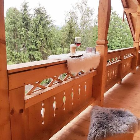 Entspannung Am Seltenhof Rosenheim Ngoại thất bức ảnh