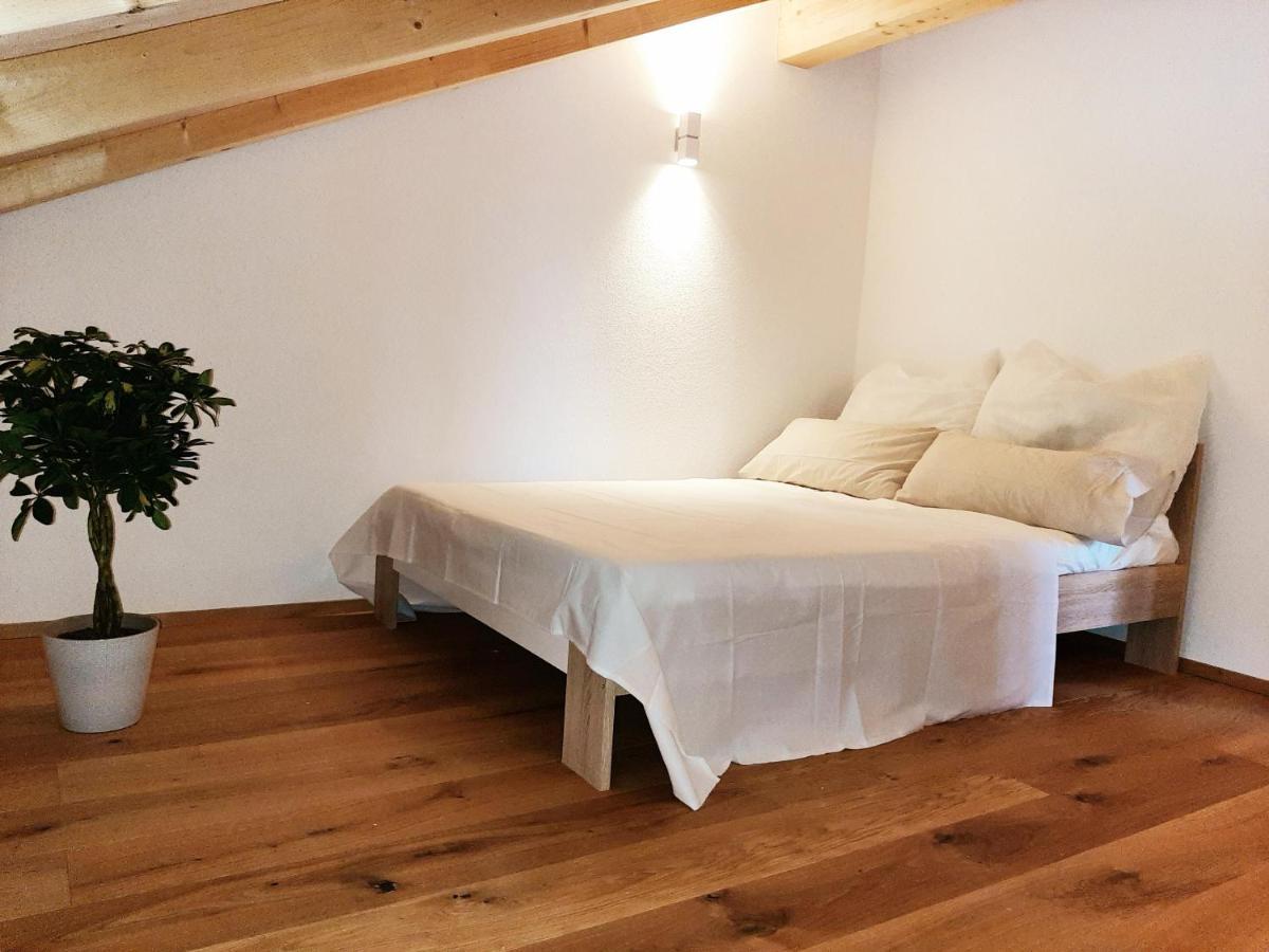 Entspannung Am Seltenhof Rosenheim Ngoại thất bức ảnh