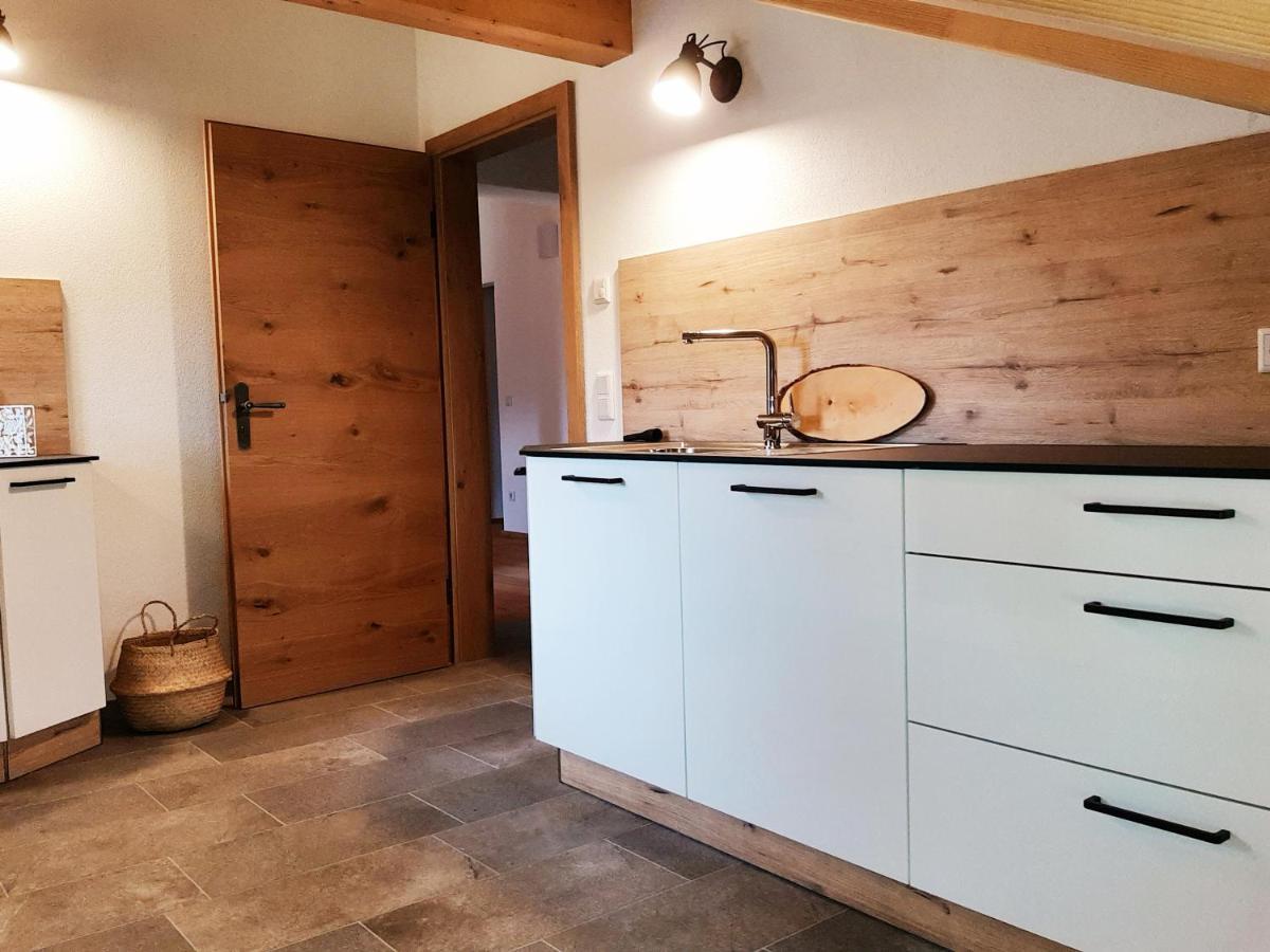 Entspannung Am Seltenhof Rosenheim Ngoại thất bức ảnh