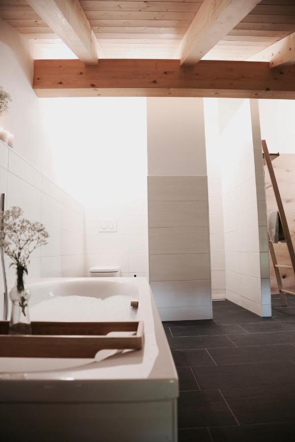 Entspannung Am Seltenhof Rosenheim Ngoại thất bức ảnh