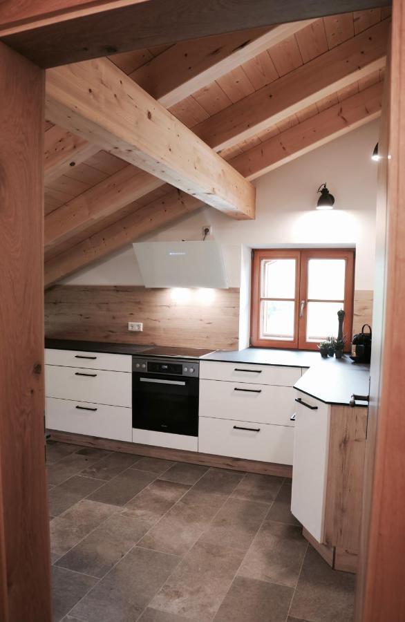 Entspannung Am Seltenhof Rosenheim Ngoại thất bức ảnh
