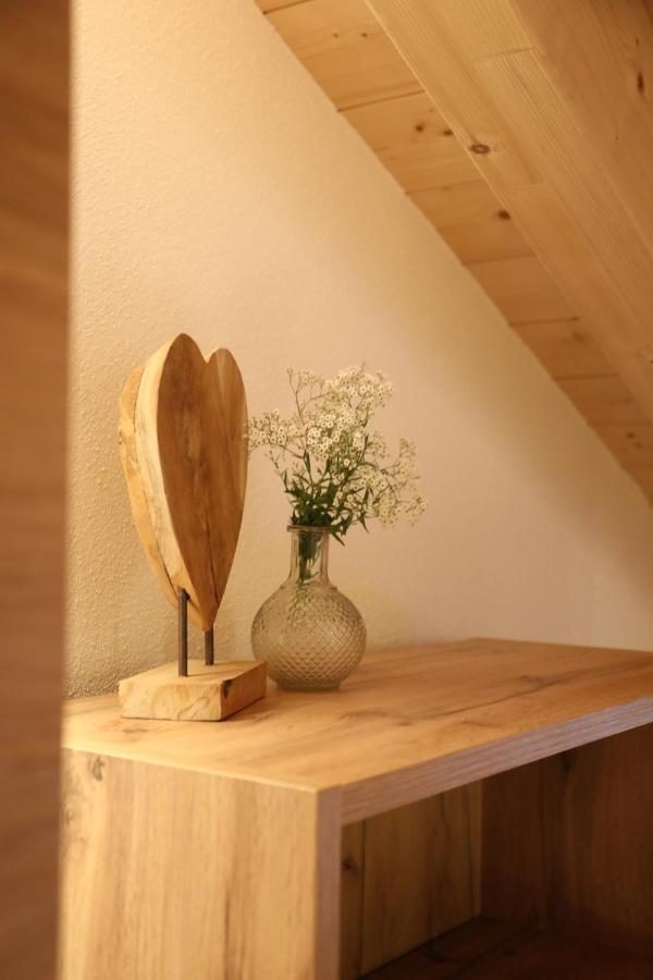 Entspannung Am Seltenhof Rosenheim Ngoại thất bức ảnh