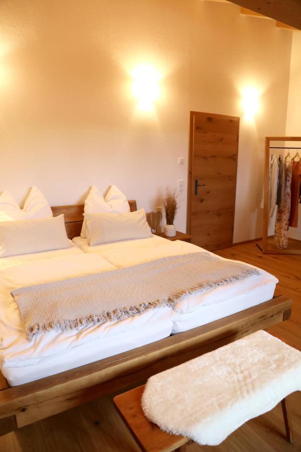 Entspannung Am Seltenhof Rosenheim Ngoại thất bức ảnh