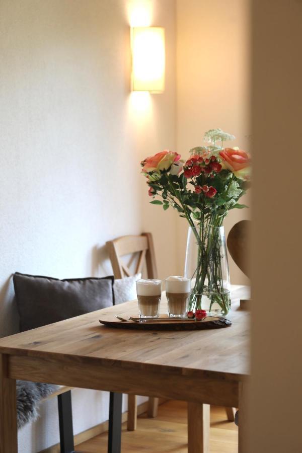 Entspannung Am Seltenhof Rosenheim Ngoại thất bức ảnh