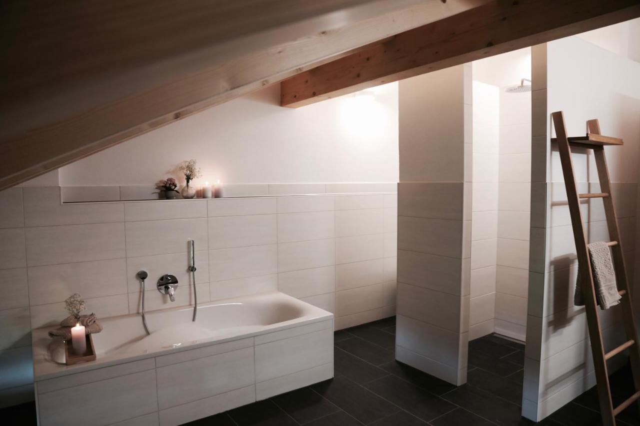 Entspannung Am Seltenhof Rosenheim Ngoại thất bức ảnh