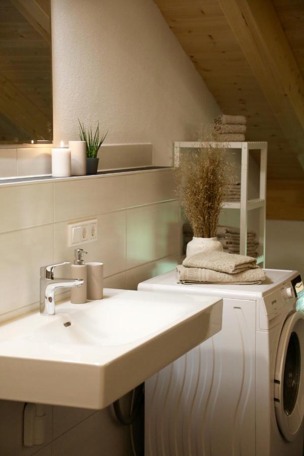 Entspannung Am Seltenhof Rosenheim Ngoại thất bức ảnh