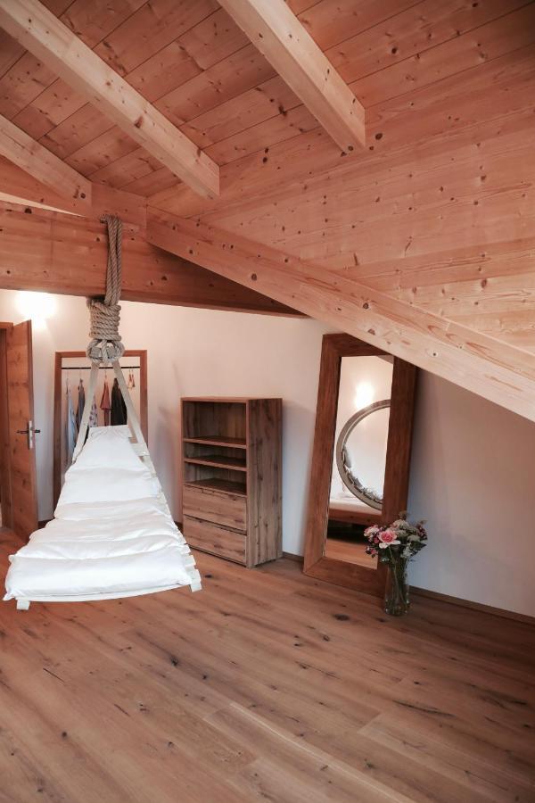 Entspannung Am Seltenhof Rosenheim Ngoại thất bức ảnh
