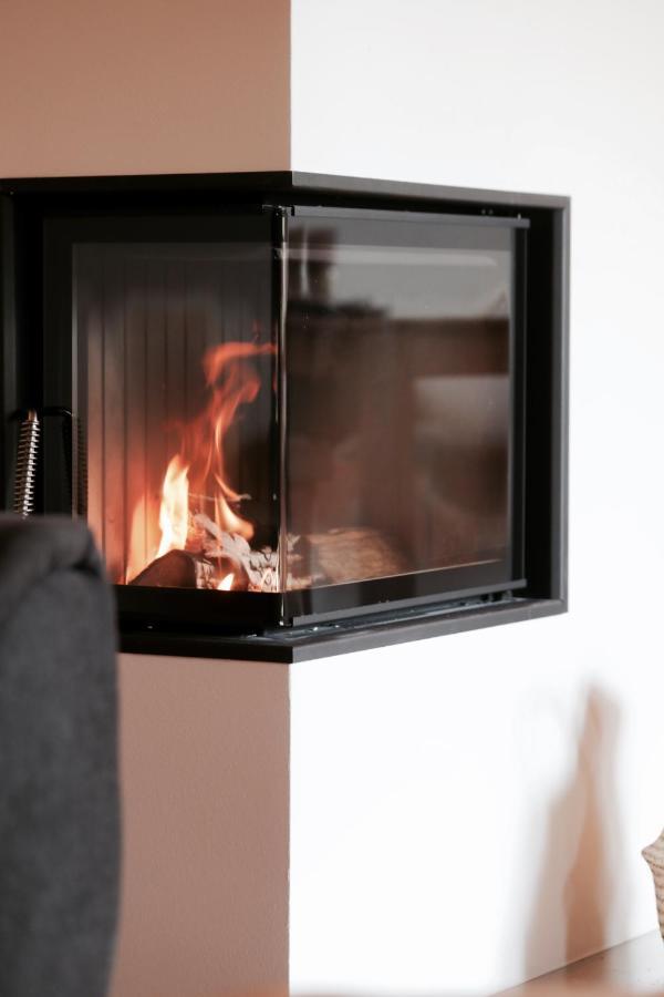 Entspannung Am Seltenhof Rosenheim Ngoại thất bức ảnh