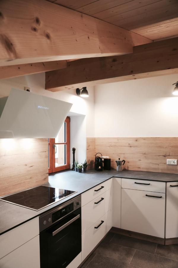 Entspannung Am Seltenhof Rosenheim Ngoại thất bức ảnh