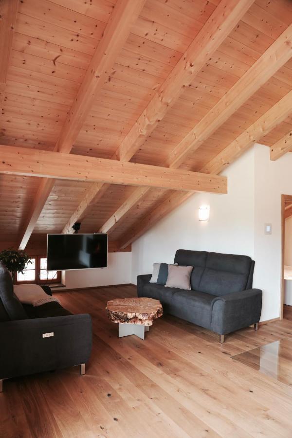 Entspannung Am Seltenhof Rosenheim Ngoại thất bức ảnh