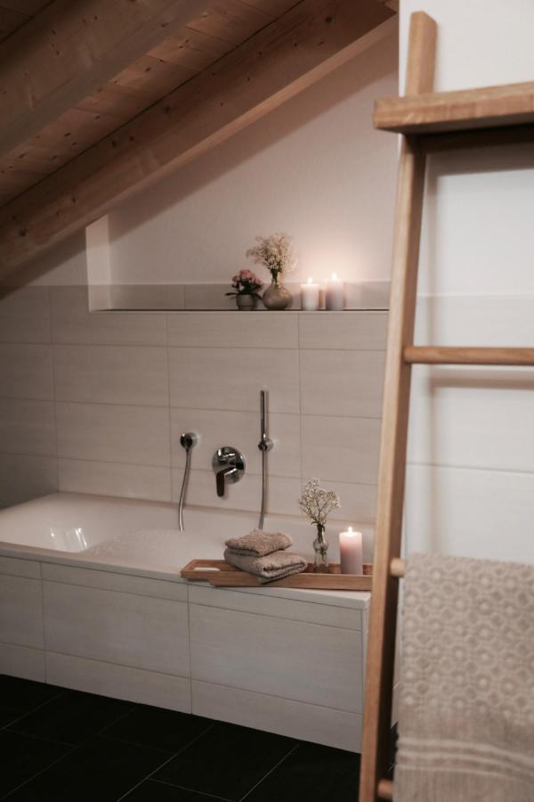 Entspannung Am Seltenhof Rosenheim Ngoại thất bức ảnh