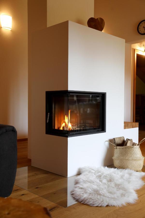 Entspannung Am Seltenhof Rosenheim Ngoại thất bức ảnh