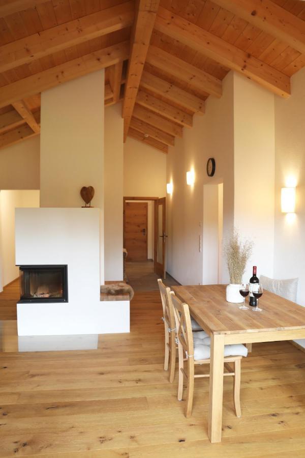 Entspannung Am Seltenhof Rosenheim Ngoại thất bức ảnh